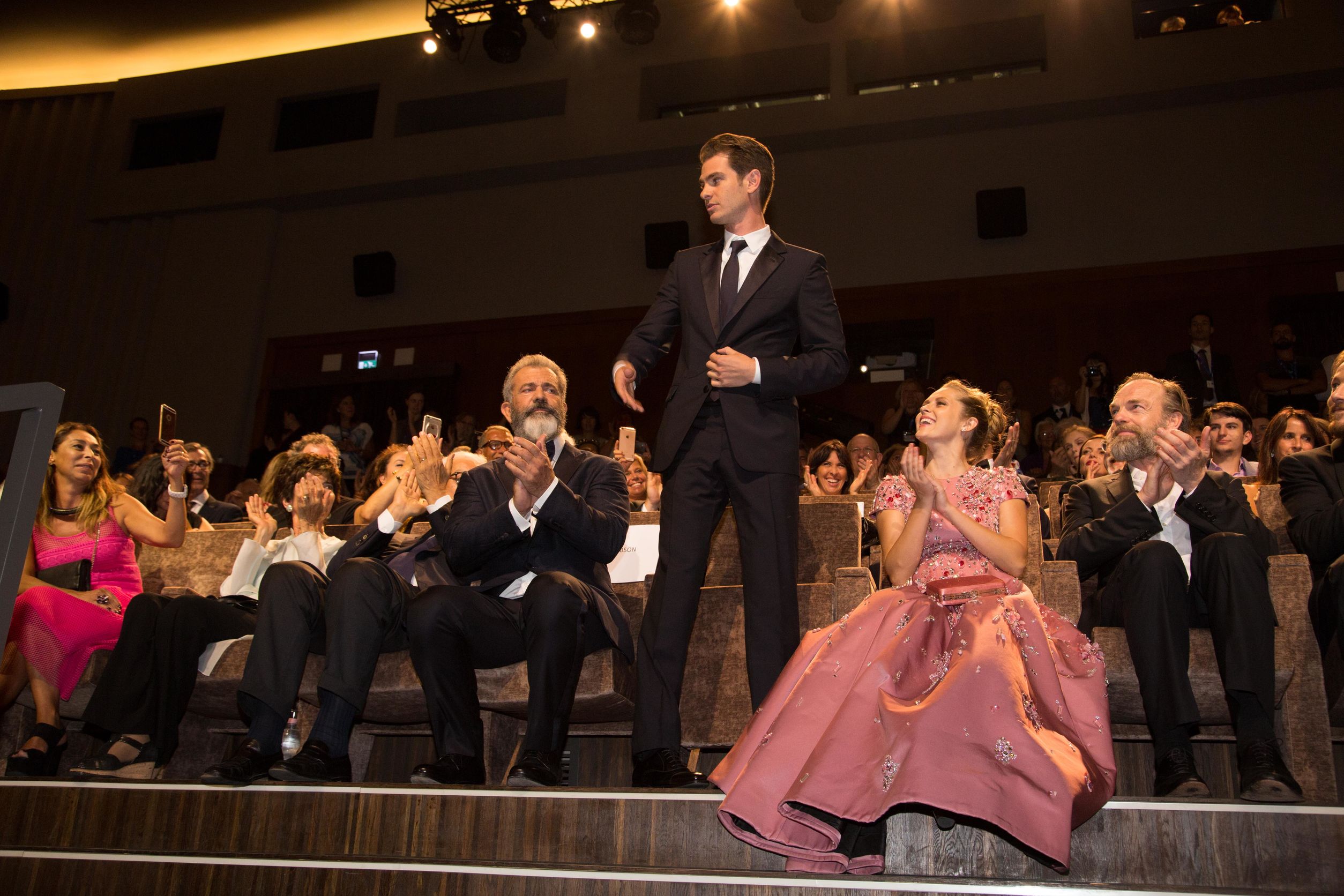 venice film festival